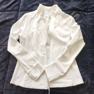 NWOT Lululemon Define Jacket